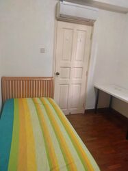 Camellia Lodge (D14), Apartment #552822051